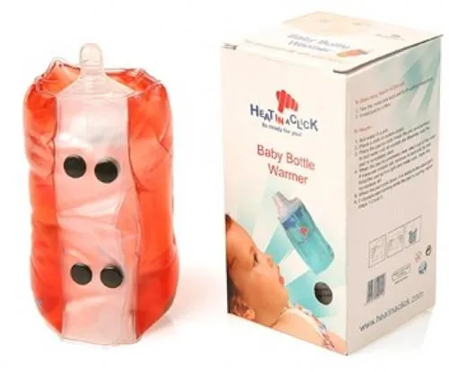 Baby Bottle Warmer
