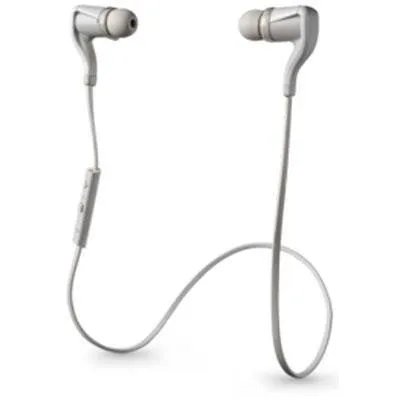 Backbeat Go 2 White