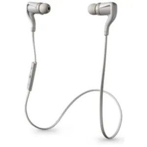 Backbeat Go 2 White