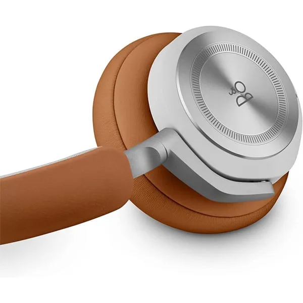 Bang & Olufsen Beoplay HX wireless headphones, brown