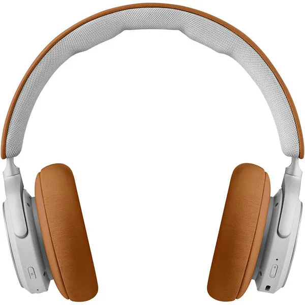 Bang & Olufsen Beoplay HX wireless headphones, brown
