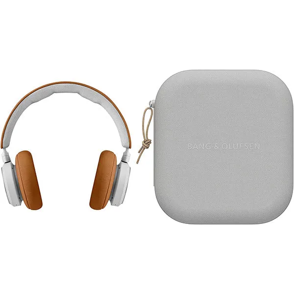 Bang & Olufsen Beoplay HX wireless headphones, brown