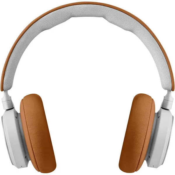 Bang & Olufsen Beoplay HX wireless headphones, brown
