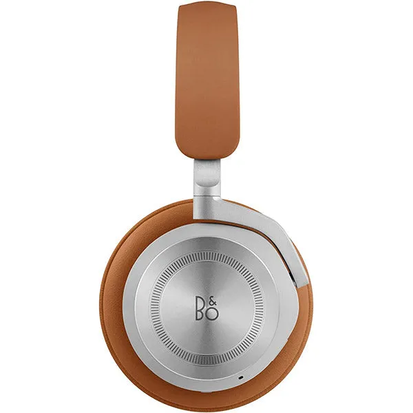 Bang & Olufsen Beoplay HX wireless headphones, brown