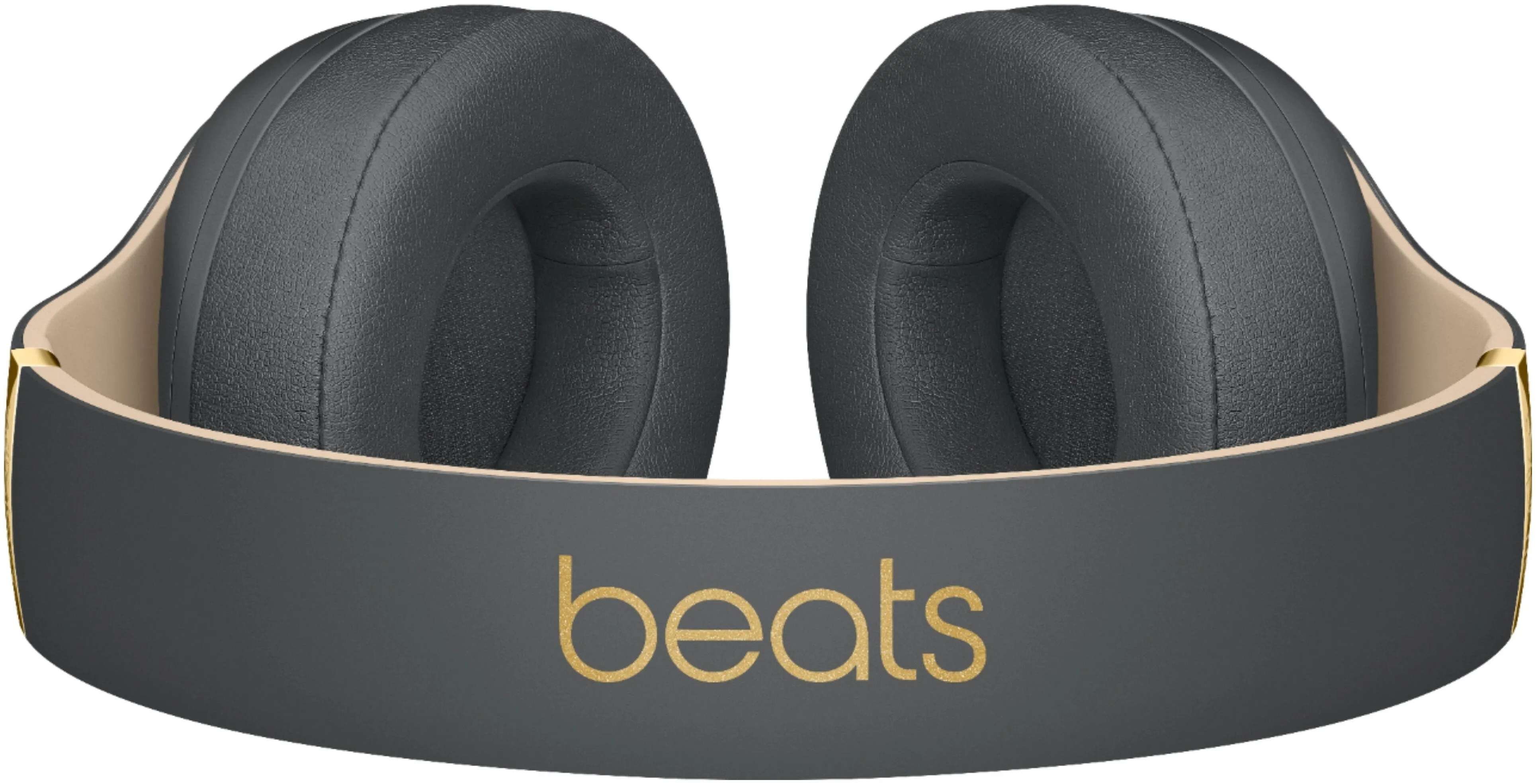 Beats Studio 3 Wireless Headphones, Shade Gray