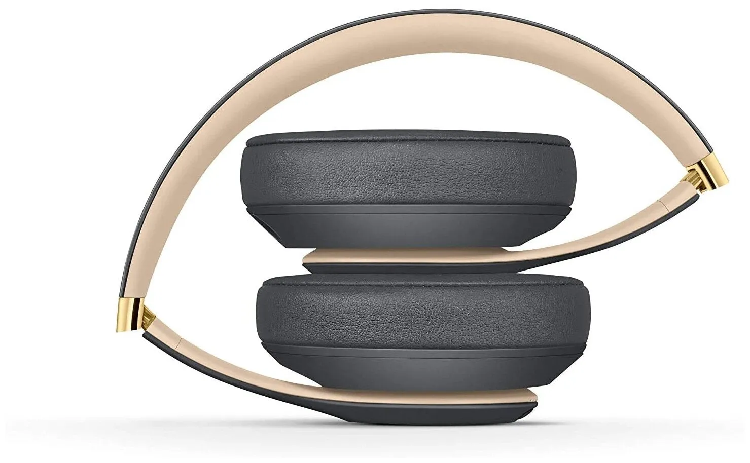 Beats Studio 3 Wireless Headphones, Shade Gray