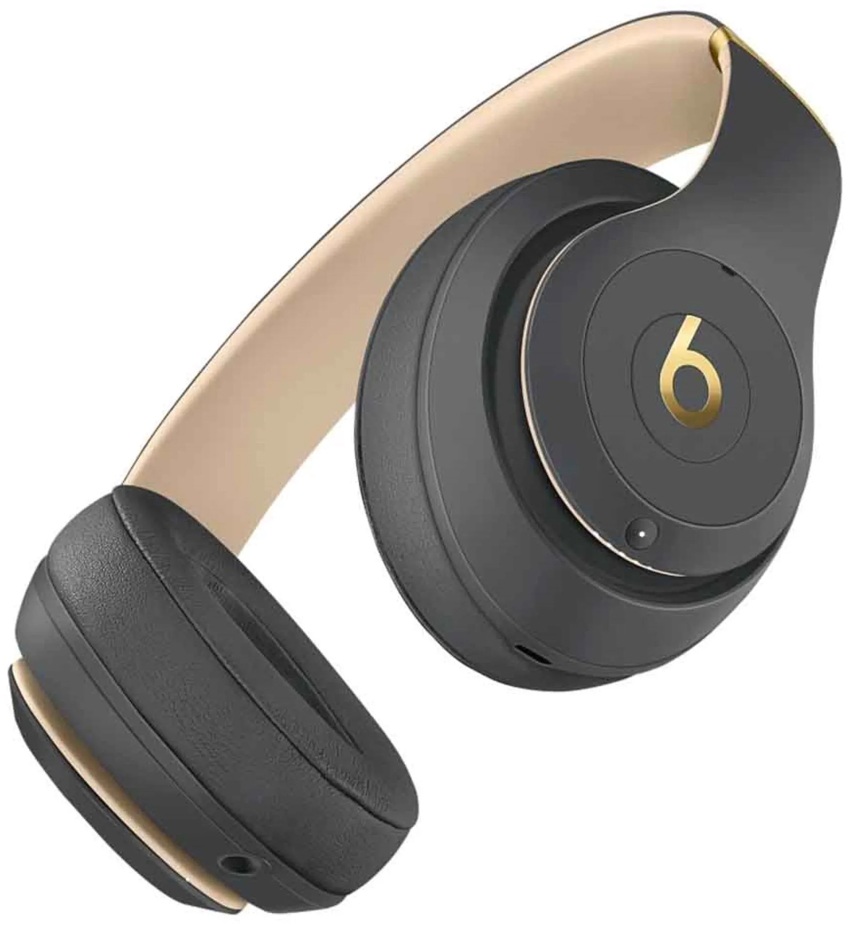 Beats Studio 3 Wireless Headphones, Shade Gray