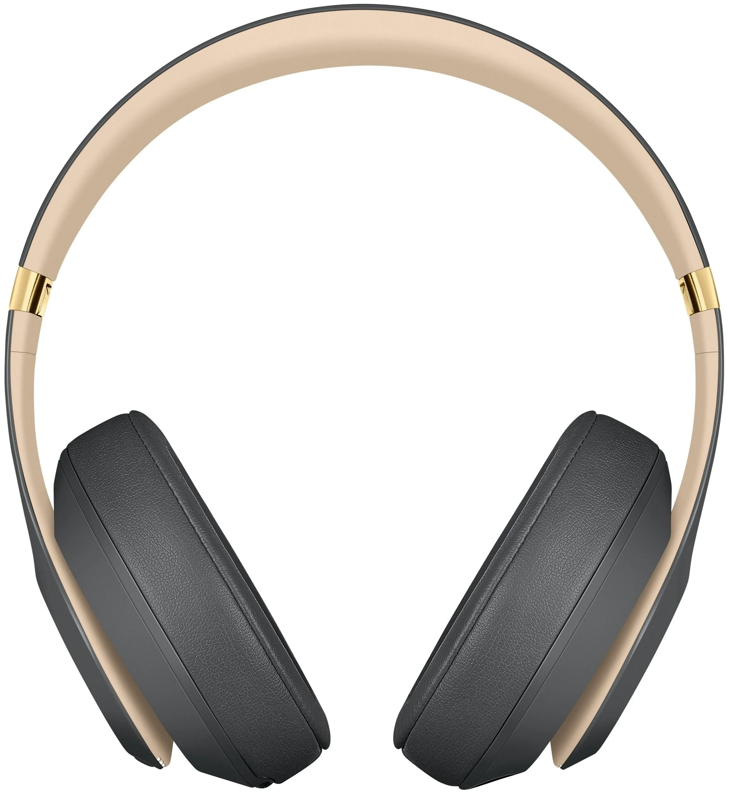 Beats Studio 3 Wireless Headphones, Shade Gray