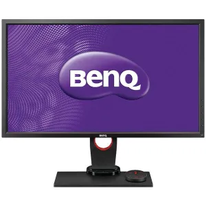 BENQ XL2730Z 27" ZeroFlicker(TM) Gaming Monitor