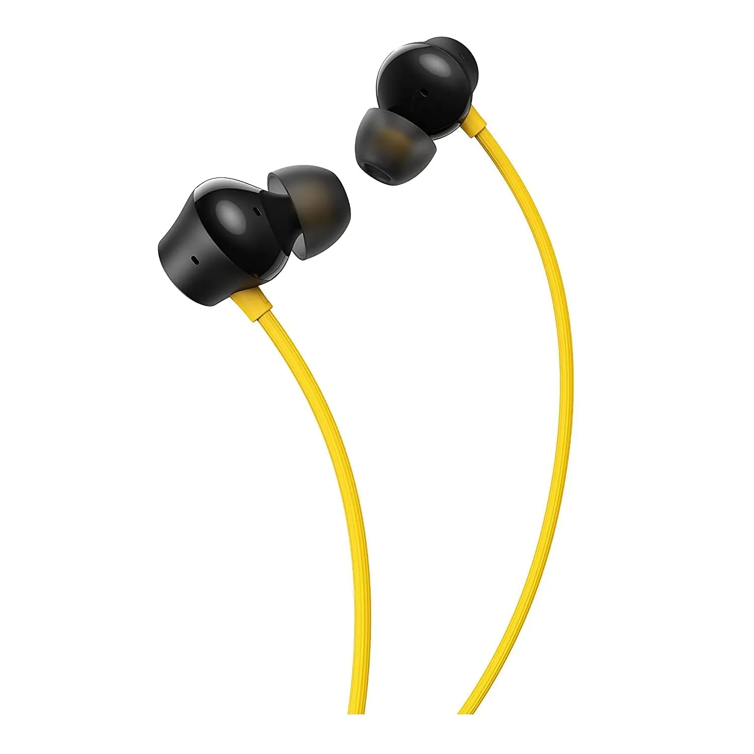 Bluetooth-R2 Wireless Necklace Earphone