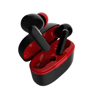 boAt Airdopes Ultra Plus TWS in Ear Earbuds with 50 HRS Playback, 4-MIC ENx Technology & ASAP Charge(MultiColours)