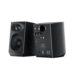 Bookshelf acoustics FiiO SP3, 2 speakers, black
