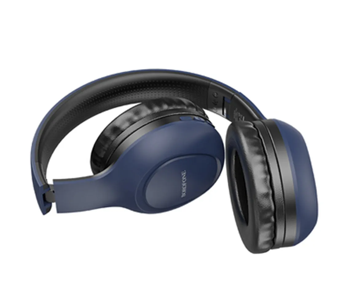 BOROFONE HEADPHONES BO19