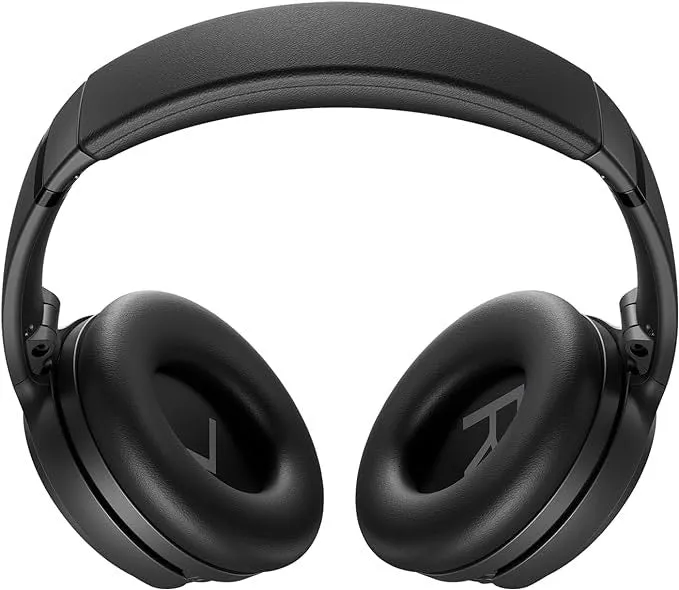 BOSE QUIET COMFORT HEADPHONES