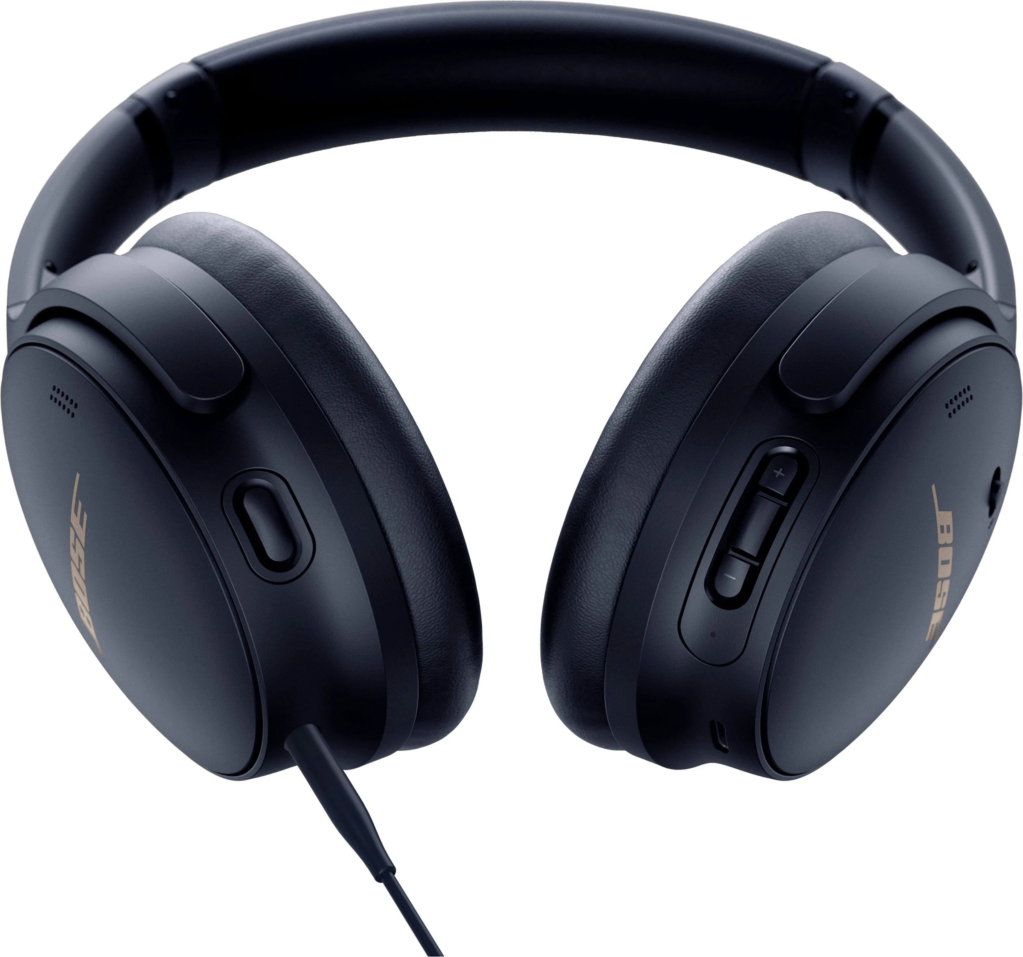 BOSE QUIET COMFORT HEADPHONES