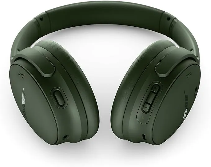 BOSE QUIET COMFORT HEADPHONES