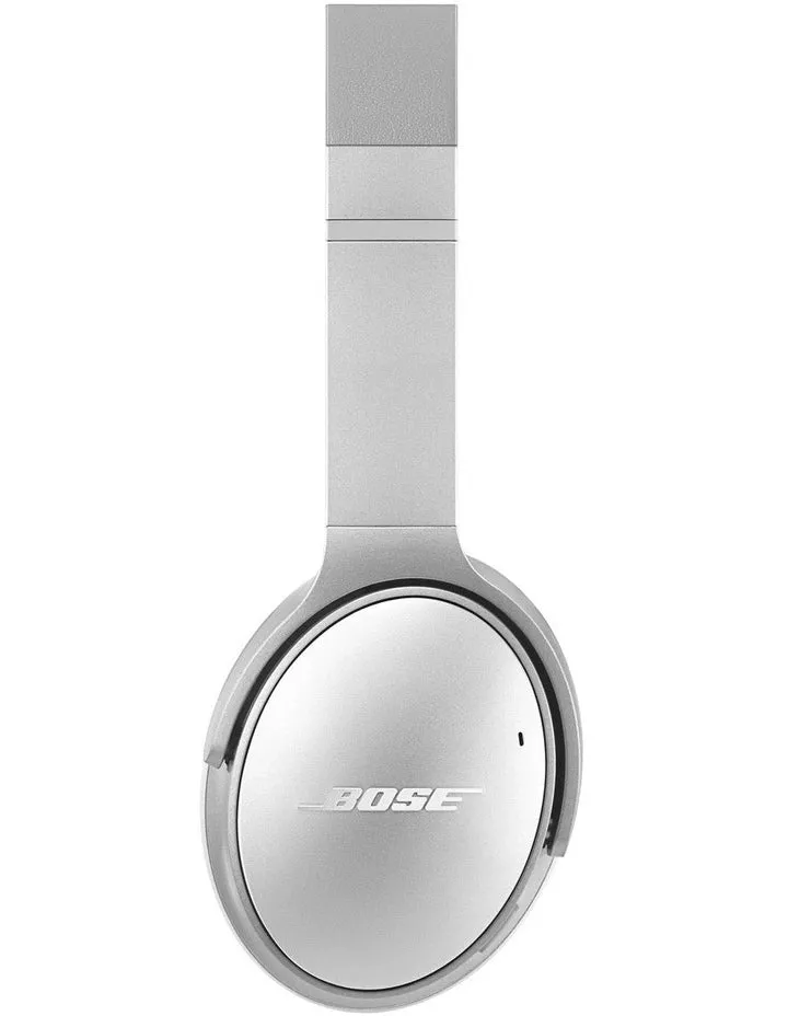 BOSE QUIET COMFORT HEADPHONES