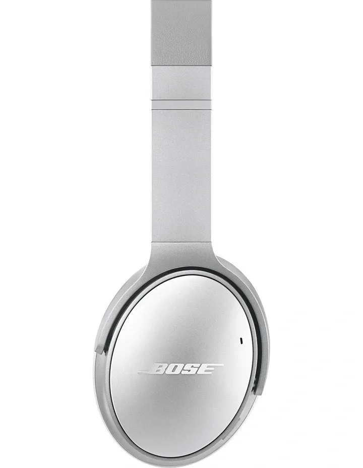BOSE QUIET COMFORT HEADPHONES