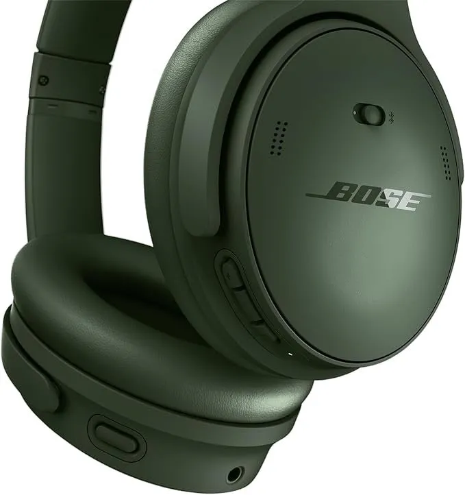BOSE QUIET COMFORT HEADPHONES
