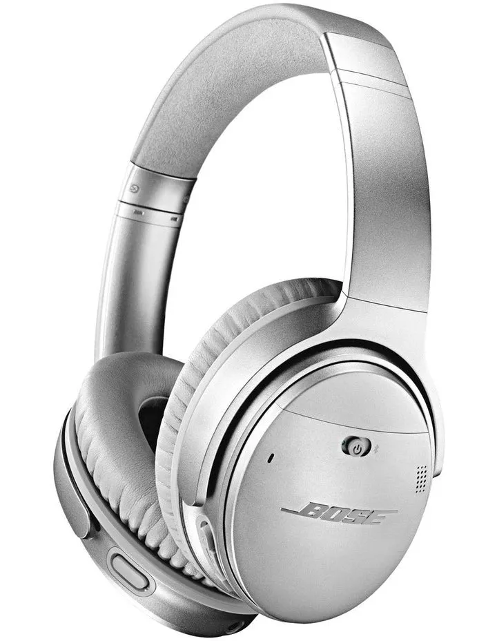 BOSE QUIET COMFORT HEADPHONES