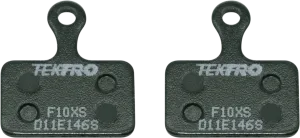 Brake pads