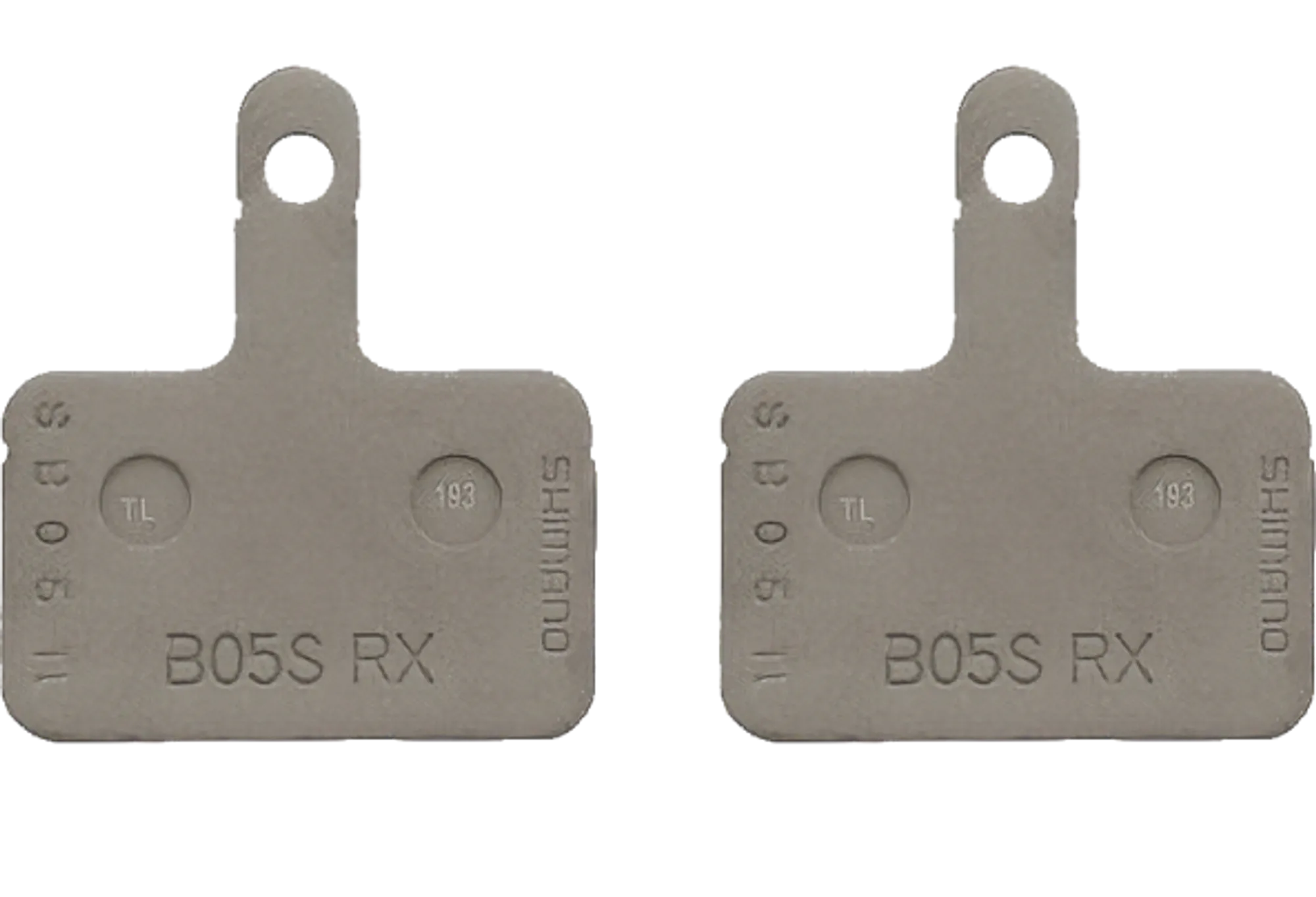 Brake pads