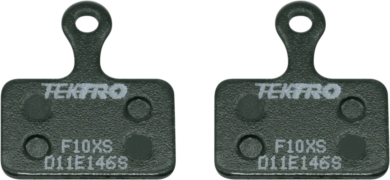 Brake pads