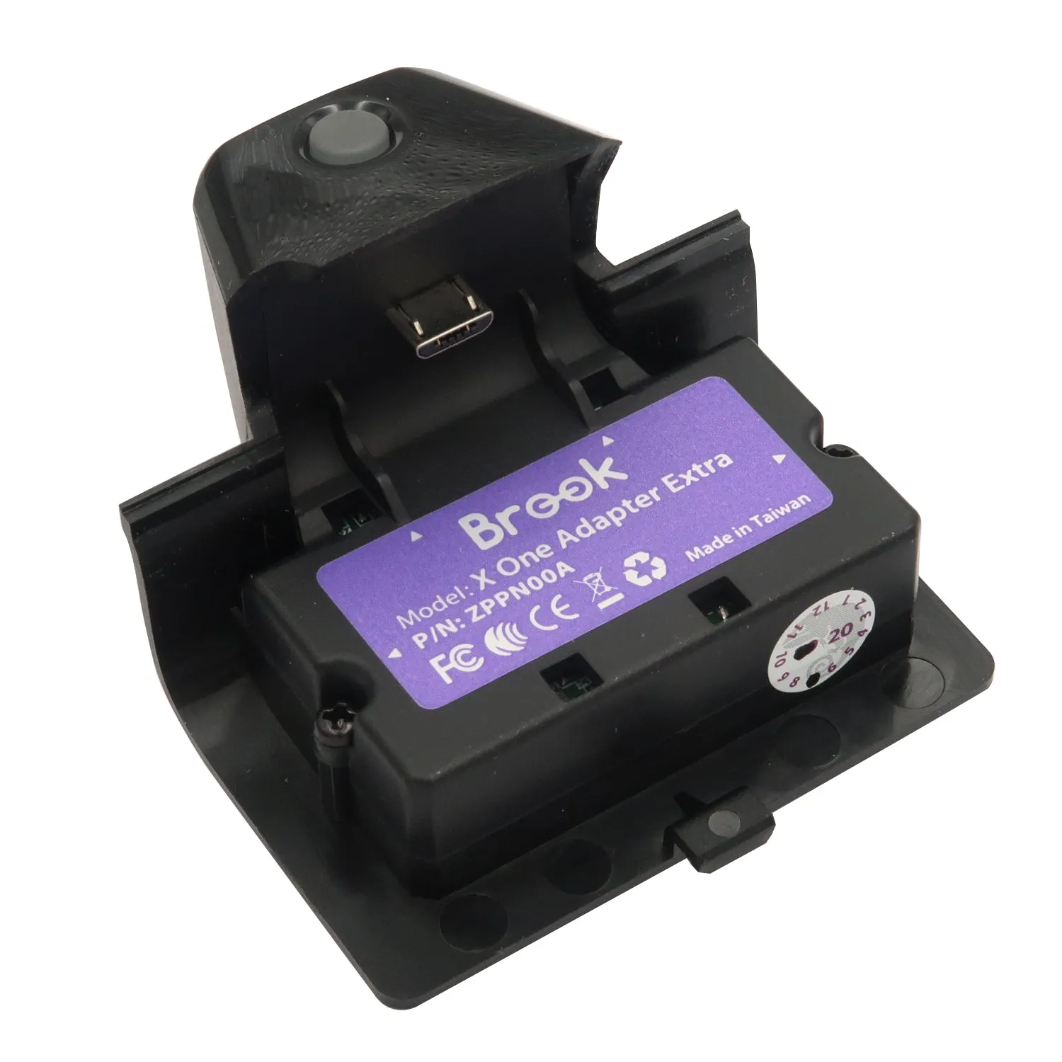 Brook X One Adapter Extra for PS4/Switch/PC/Xbox One