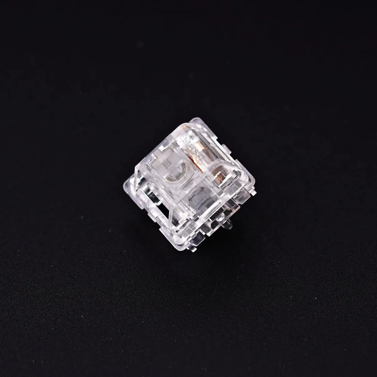 BSUN Raw Tactile Switches