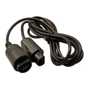 Cable for Nintendo 64 N64 6FT 1.8m controllers extension lead wire replacement | ZedLabz