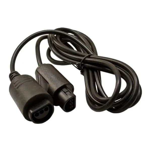 Cable for Nintendo 64 N64 6FT 1.8m controllers extension lead wire replacement | ZedLabz
