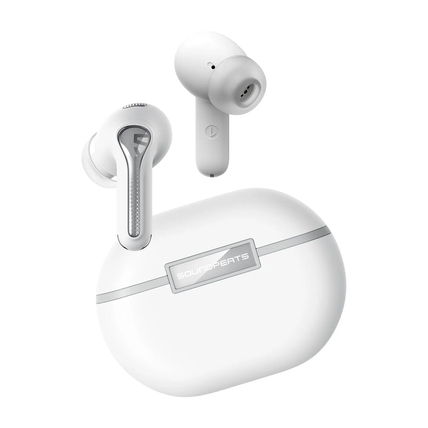 Capsule 3 Pro: Premium Bluetooth 5.3 TWS Earbuds
