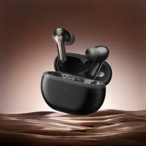 Capsule 3 Pro: Premium Bluetooth 5.3 TWS Earbuds