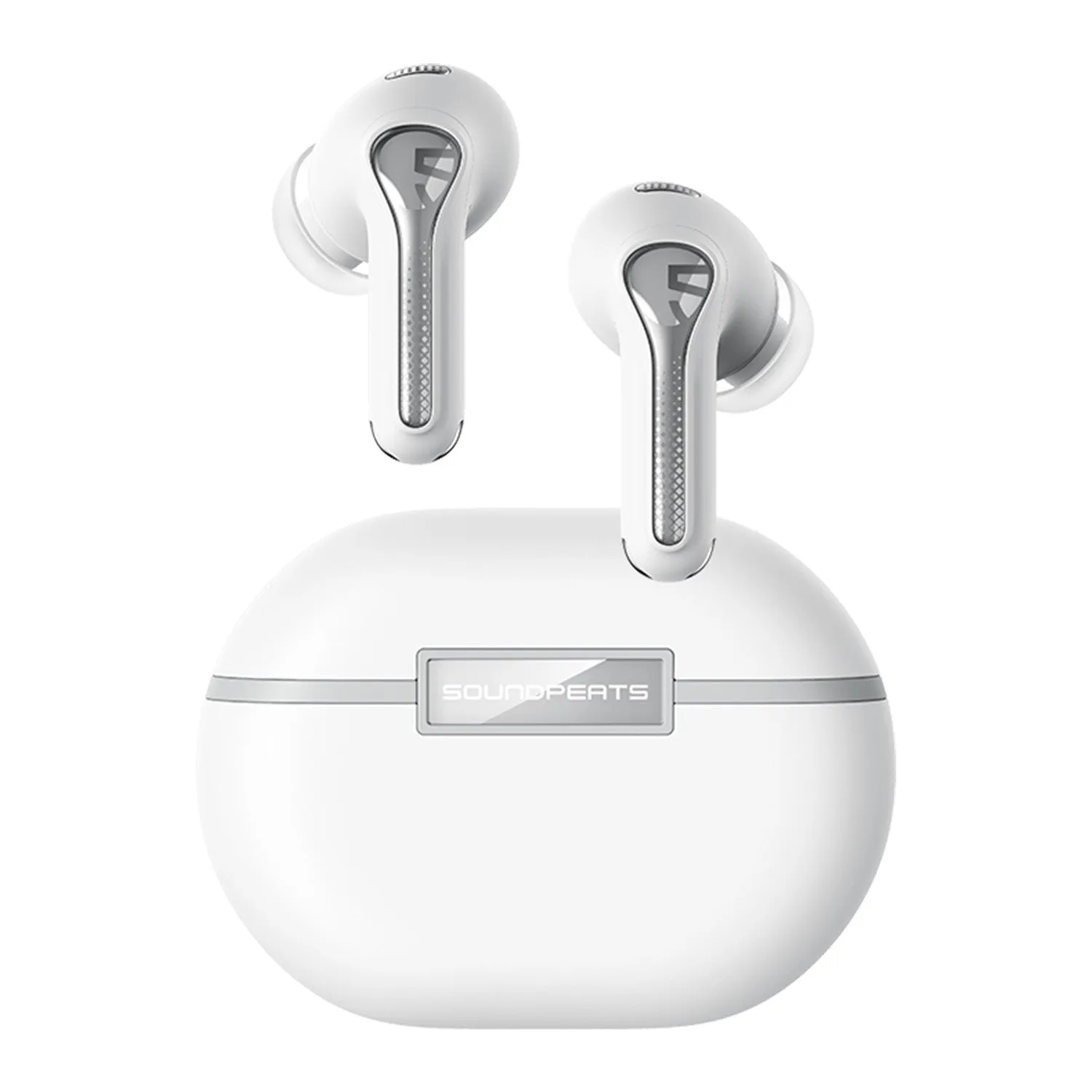Capsule 3 Pro: Premium Bluetooth 5.3 TWS Earbuds