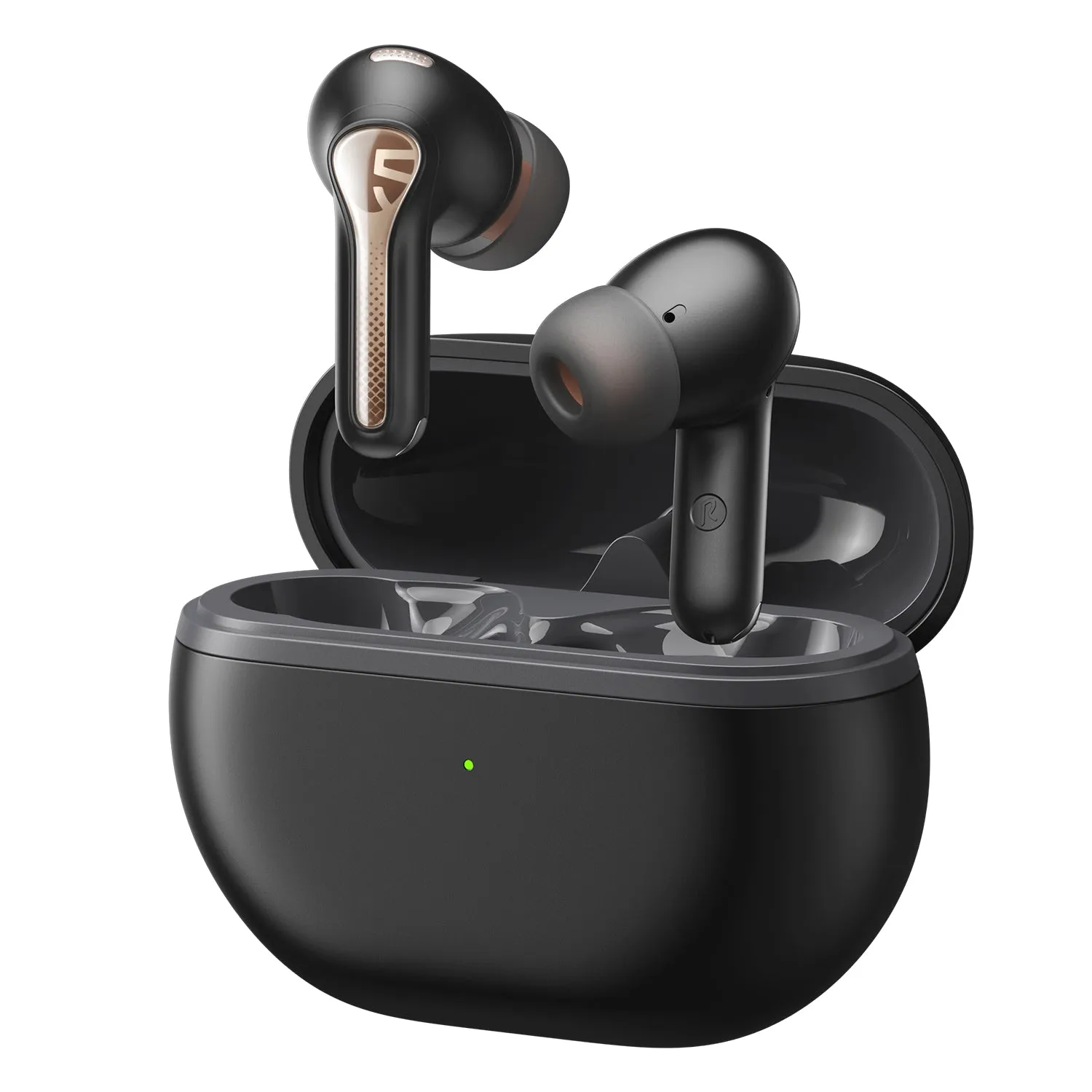 Capsule 3 Pro: Premium Bluetooth 5.3 TWS Earbuds