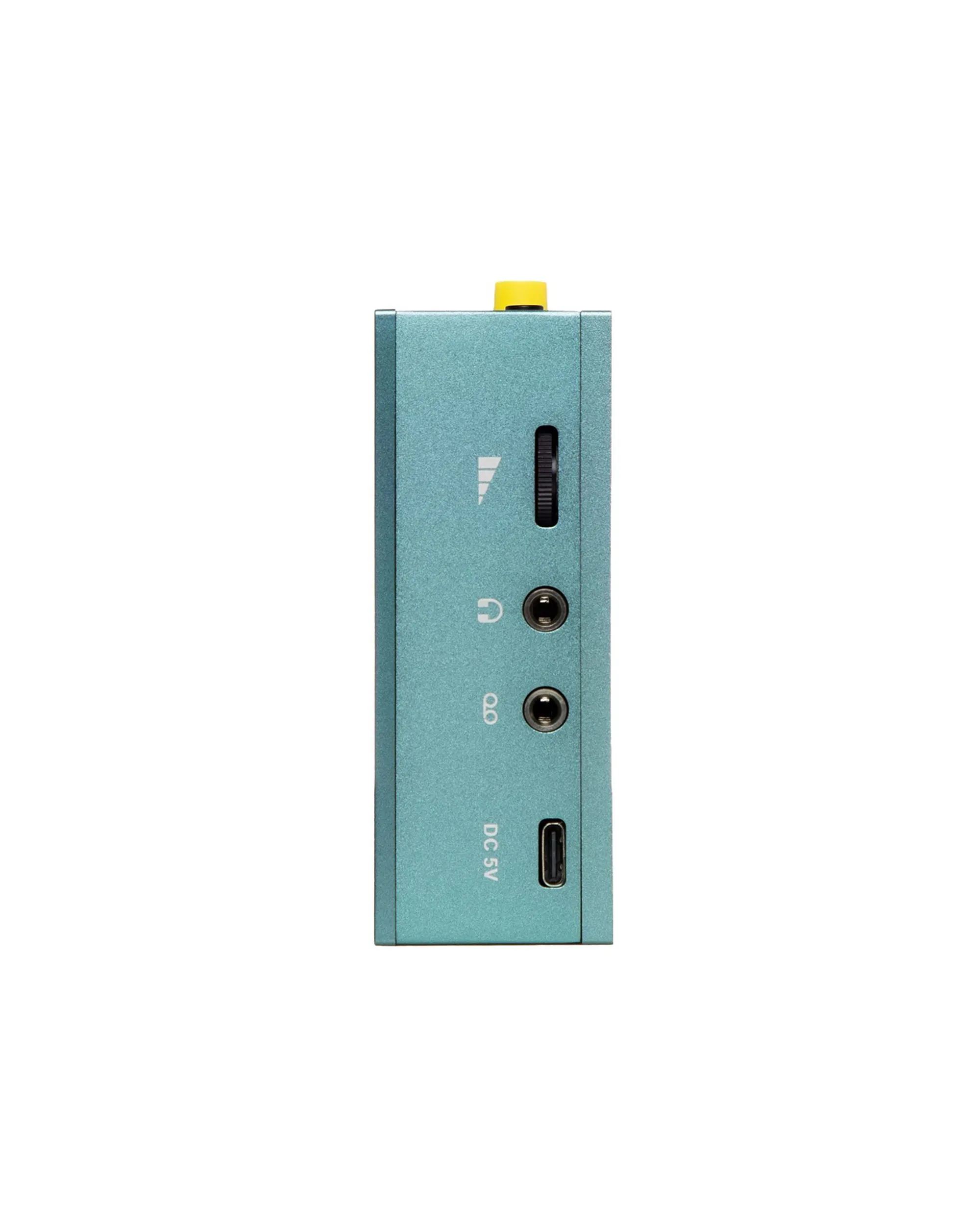 Cassette Player - Kurt
