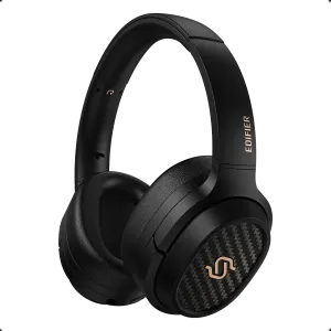 (Certified Refurbished) Stax Spirit S3 Wireless Over-Ear Headphones