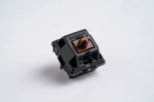 Cherry MX Hyperglide Tactile Switches