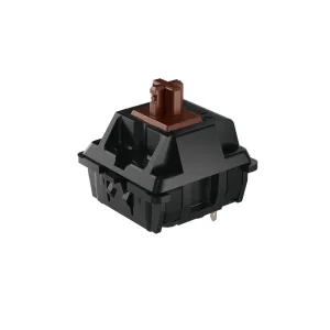 Cherry MX2A Brown Linear Switches