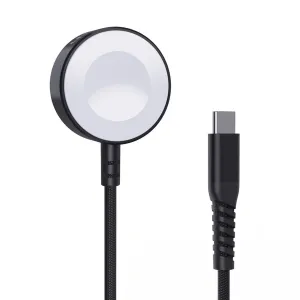 Choetech Apple Watch Wireless Charger T319 (Black)
