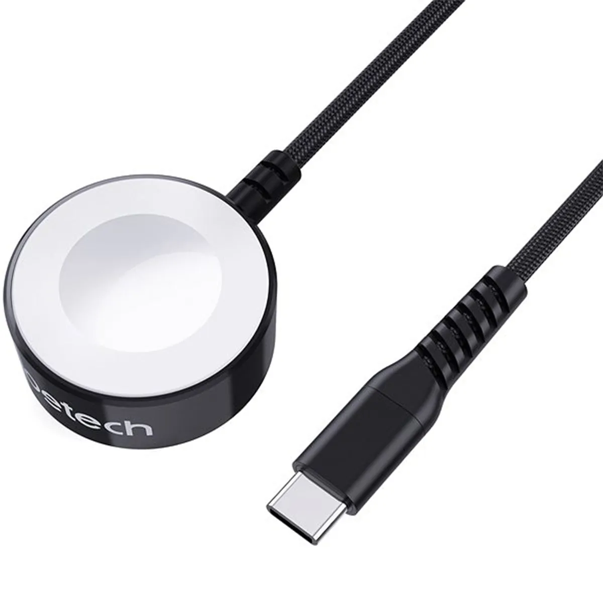 Choetech Apple Watch Wireless Charger T319 (Black)