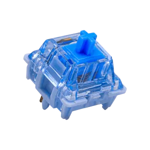 Chosfox Voyager Tactile Switches (Single Switches)