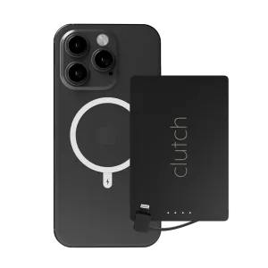 Clutch® Pro Lightning