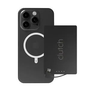 Clutch® Pro USB-C