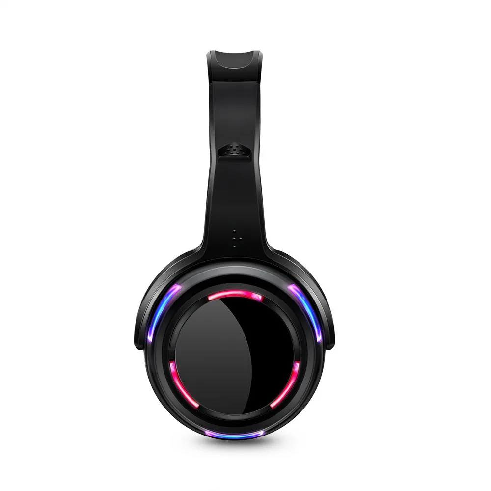 Disco Ball Activity Silent Wireless Party Headphones