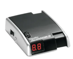 Draw-Tite Activator III, Electronic Brake Control for 1-4 Axle Trailers #5520