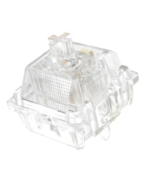 Durock Ice King Tactile Switches