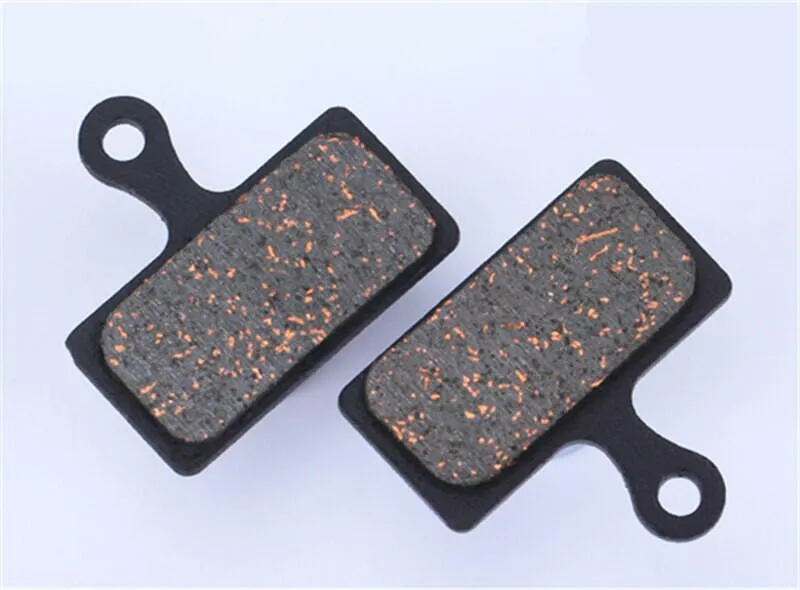 DUST Bicycle Disc Brake Pads MTB Bike Cycling Hydraulic Brake Pad Bike Parts for M615/675/785/985/988/M7000