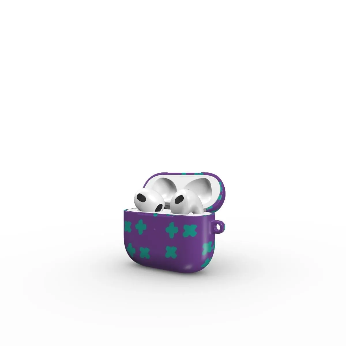 Earbuds Blue X