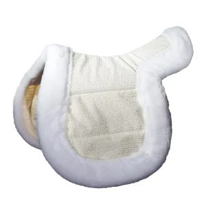 EcoGold Coolfit Hunter Saddle Pad